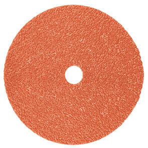 3M Cubitron Fibre Disc 787C 125mm 120+(89743)