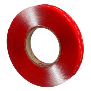 3M 4910 VHB Clear Tape   9x1.0mm x 33m