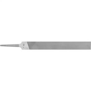 PFERD Precision File, Tanged 800 150mm H2