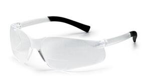 ESKO Safety Glasses, Bifocal 2.0, Clear Lens  E1602