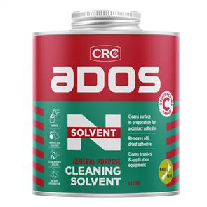 ADOS 8202 Solvent N 1L