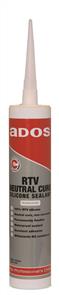 ADOS 8360 RTV Neutral Cure Silicone Sealant 310ml