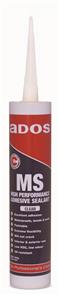 ADOS 8362 MS High Performance Sealant Clear 300G