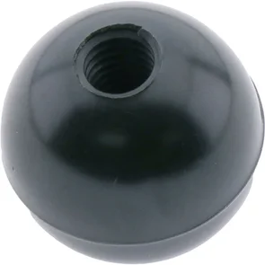 CO-MAC Ball Knob (1731BALLKNOB323) (.3750) 3/8"