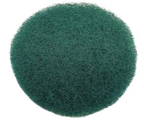 3M #86 Scotchbrite Heavy Duty Disc 150mm N/H