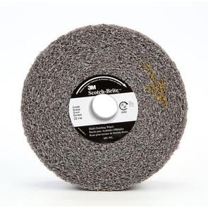 3M Multifinish Wheel 6x1x1 Fine