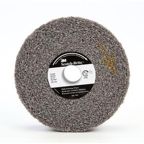 3M Multifinish Wheel 6x2x1 Medium