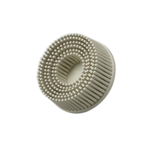 3M Roloc Bristle Disc  76mm 120G White