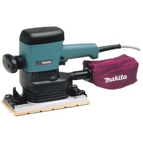 MAKITA 9046 1/2 Sheet Orbital Sander