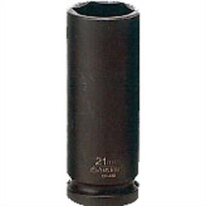 TENG Socket (Deep Impact) 1/2" Drive Imperial 11/16" 920222