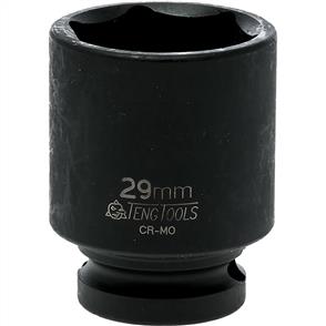 TENG Socket (Impact), 1/2" Drive 29mm 920529N