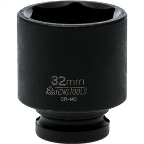 TENG Socket (Impact), 1/2" Drive 32mm 920532N