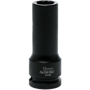 TENG Socket (Deep Impact) 1/2" Drive 15mm 920615N