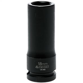 TENG Socket (Deep Impact) 1/2" Drive 18mm 920618N