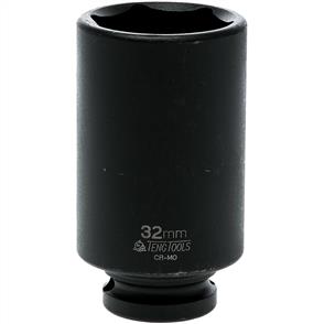 TENG Socket (Deep Impact) 1/2" Drive 32mm 920632-N