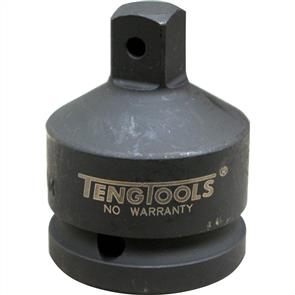 TENG Adaptor (Impact) 3/4"F x 1/2"M DIN 940037-C