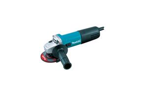 MAKITA Angle Grinder  100mm 9556HNR 1100w