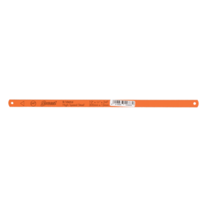 EVACUT Hacksaw Blade 300x12 24TPI Bi-Metal