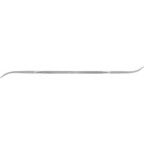 PFERD Riffler File 0983P 150mm Cut 2