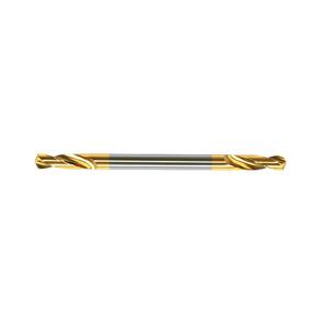 ALPHA Drill (DSDESB9DI18G / 9DI18) Double Ended Gold Series 1/8"