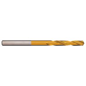 ALPHA Drill (DSSE10TN) Stub Single-ended 10.0mm