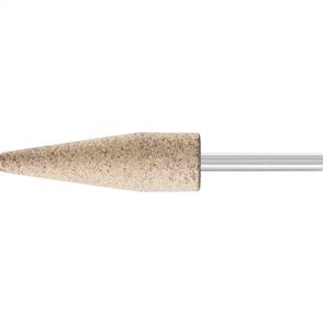 PFERD Resinoid Mounted Point A 1 S6 ADW 60LB