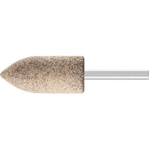 PFERD Resinoid Mounted Point A11 S6 ADW 60LB