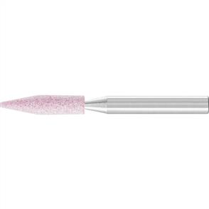PFERD Vitrified Mounted Point A15 S6 AR 60 O5V