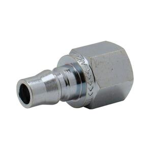 ARO Connector, Female (A114) 3/8" BSP (Model: 3809)