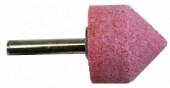 KINIK Mounted Point (MPA13) A13 PA46PV CG9013 28mm X 28mm