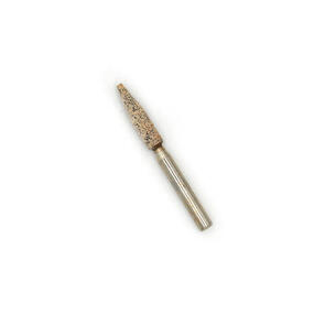 PFERD Resinoid Mounted Point A15 S6 ADW 60LB