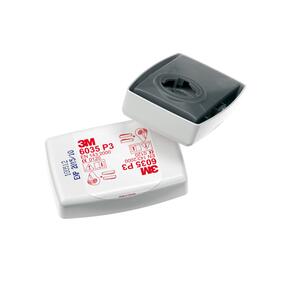 3M 6035 Particulate Filter P3-R [Pair]