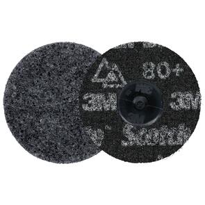 3M Roloc LGB Disc Coarse 76mm