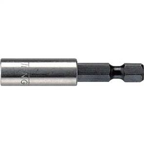 TENG Bit Holder 1/4" 50mm (ACC50MBH01)