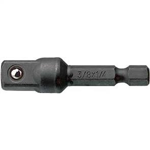 TENG Bit Adaptor 1/4"(H) x 1/4"(S) 50mm  ACCSDA1414