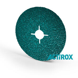VSM Actirox Disc AF799 125mm  36G