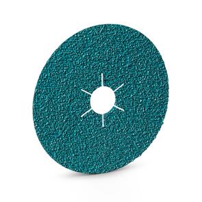 VSM Actirox Disc AF799 125mm  36G