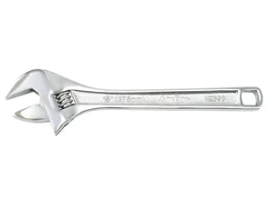 AmPro Adjustable Wrench 200mm WREA-T39807
