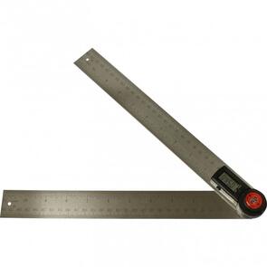 TOOLMASTER Digital Angle Rule (M970) 200-400mm