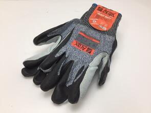 ARAX Glove Heavy Duty Size  8 [Pair]
