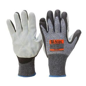 ARAX Glove Heavy Duty Size 10 [Pair]