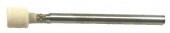 CONGRESS Felt Bob CONFBMP1H (.2500X.2500) 1/4" X 1/4" X 1/8" Shank Hard