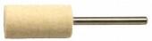 CONGRESS Felt Bob CONFBMP7M (.5000X1.0000) 1/2" X 1" X 1/8" Shank Medium