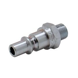 ARO Connector, Male (A102) 1/8" BSP (Model: A2607)