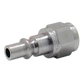 ARO Connector, Female (A104) 1/4" BSP (Model: 2609)