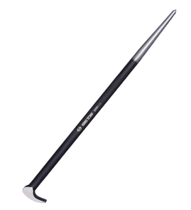 KING TONY KT9TK320 Rolling Head Pry Bar 20"/508mm