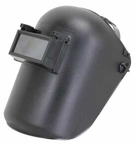 LINCOLN Flip Front Welding Helmet