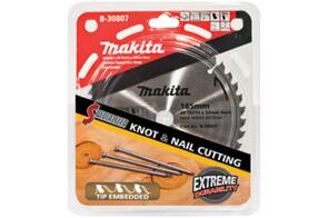 MAKITA Circular Sawblade TCT 185x20x40T