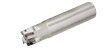 MITSUBISHI Indexable Drill BAP300R202LS20 20.0mm 2 Insert Shank Type Tool Holder