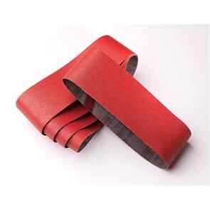 SUNMIGHT General Purpose Sanding Belt K35  100x 610mm  80G LJTS Join
